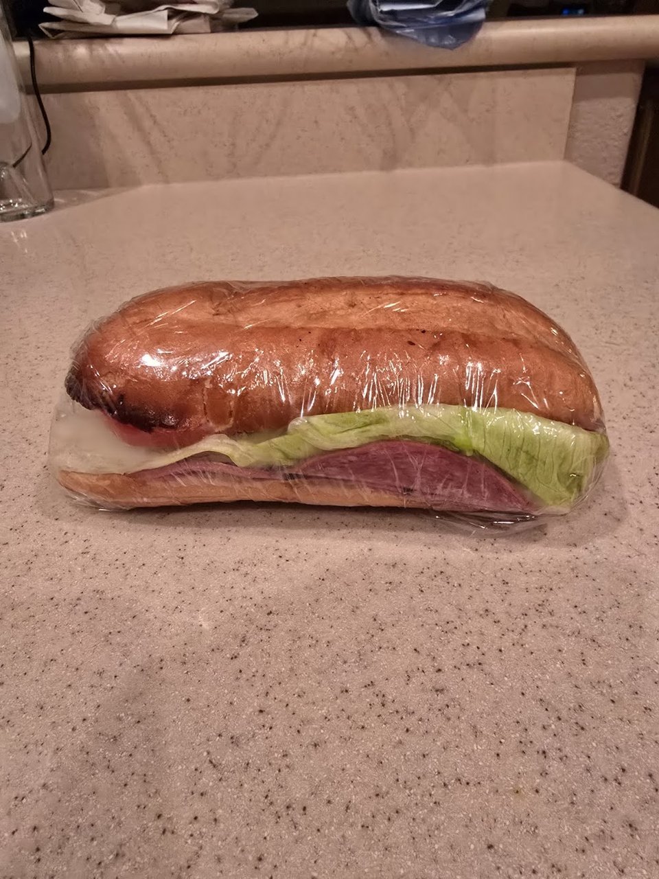 Italian Sub