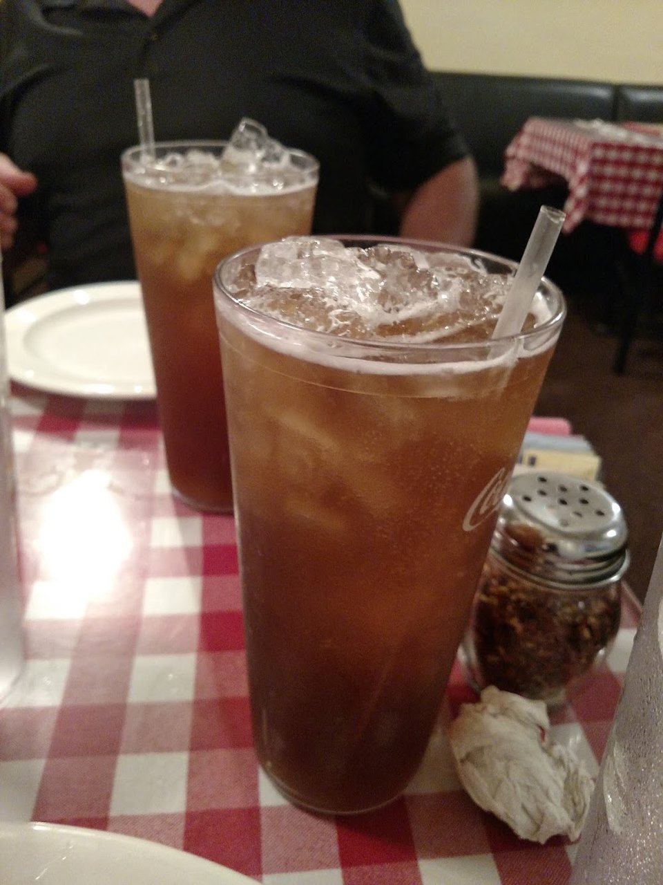 Iced Tea
