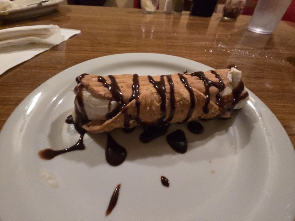 Cannoli