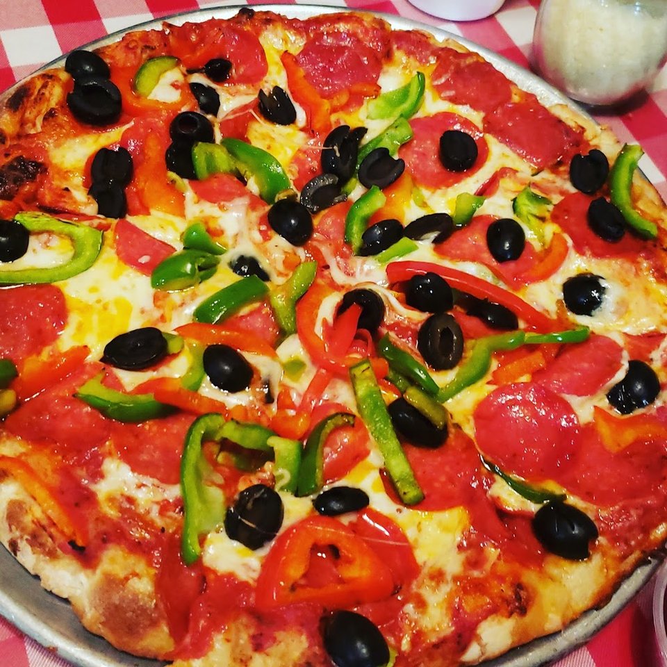 Peppers